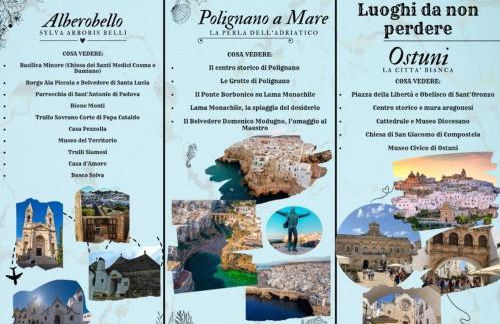 L'incanto del Mare Salentino - Foto 24