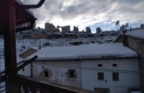 La Milana, Orbaneja del Castillo - Photo 59