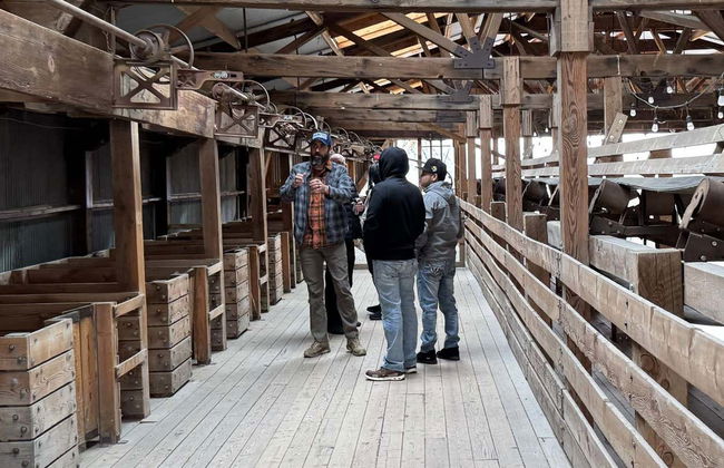 Antelope Island Tour - Photo 6