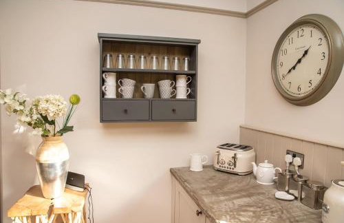 No.3 The Old Coach House - Foto 5