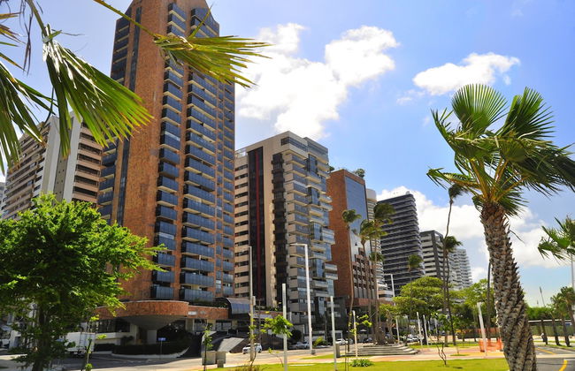 SEAFLATS - Iracema Résidence - Foto 63