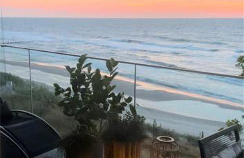 Apartament Golden View Rewal Klifowa 5 Przy plaży, Widok na morze, Basen, Sauna, Siłownia - Foto 28