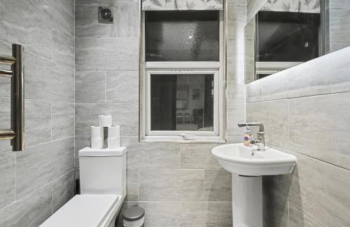 Bright One-Bedroom Flat Near Brick Lane - Foto 9