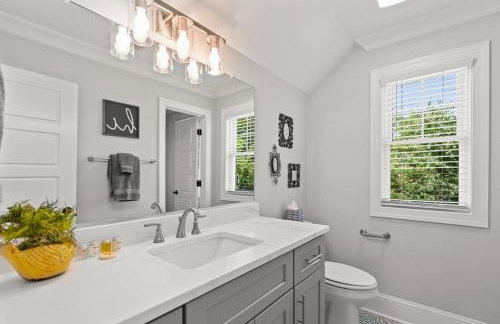 Relax, Rewind, Repeat - New Country Cottage - Foto 6