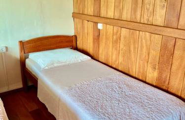 Casa Rio - 04 Quartos de Frente para o Mar - Foto 38