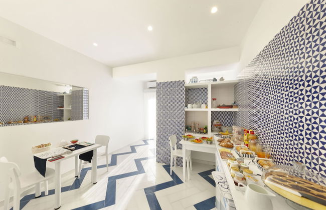 Gala Residence Villa Giovanna - Foto 78