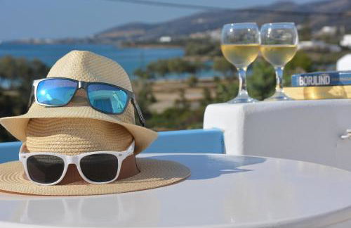 ThalaSEA - village Antiparos - Foto 47