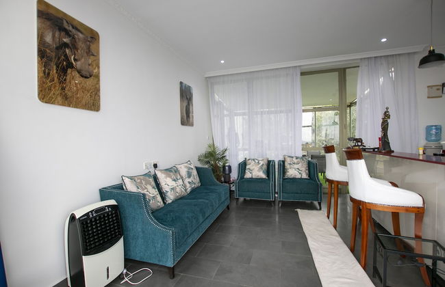 G Great Rift Villas - Foto 30