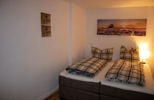 Altstadtidyll 50qm - Terrace - Central - Washer - Foto 13