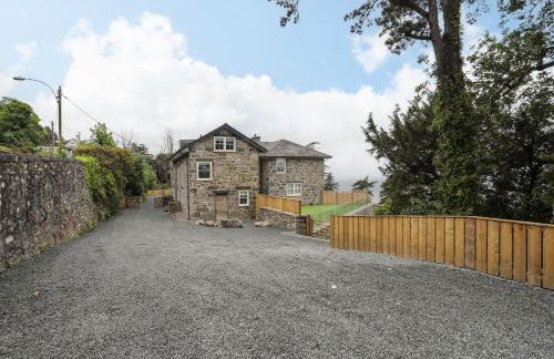 Valerian Lodge - Foto 32