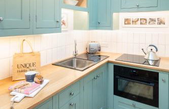 NEW The Water Shed Beer Devon sleeps 2 - Foto 14