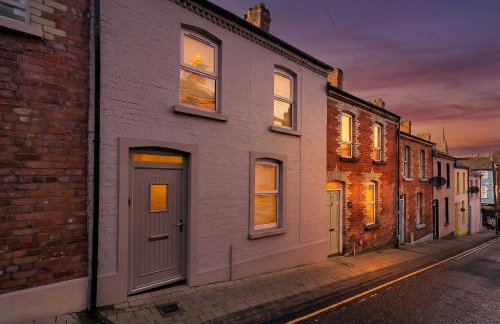 Townhouse in Derry City Centre - Foto 15