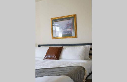 Sleepover 1BD 1BA Oklahoma City Apartments - Photo 46