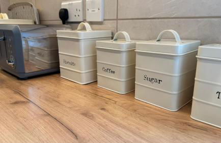 Spa Garden Cottage - Foto 21