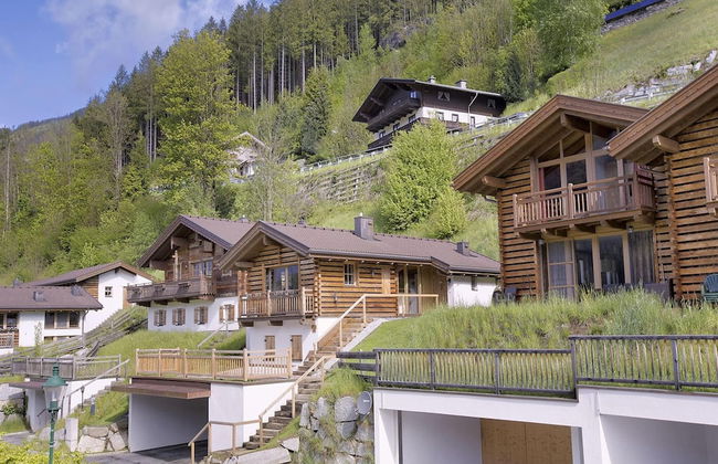 Chalet in Konigsleiten Near Zillertal Ski Area - Foto 18