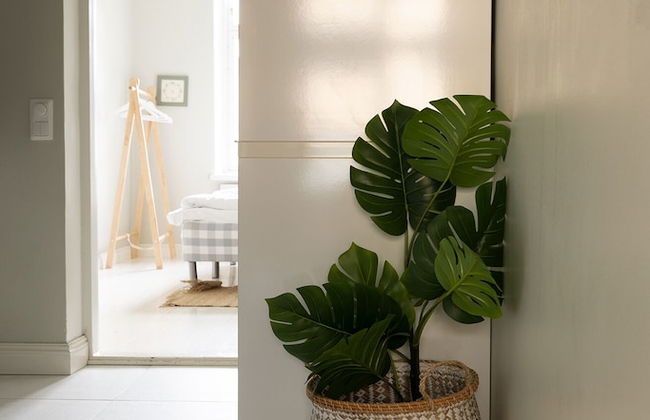 2ndhomes Modern 1BR Home in Ullanlinna - Foto 17