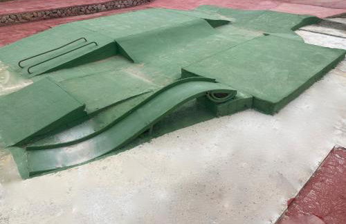 Villa La Marina - Foto 35