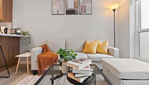 DT, UMN, Lux 2BD Gym, Rooftop, Free Street Parking - Foto 3