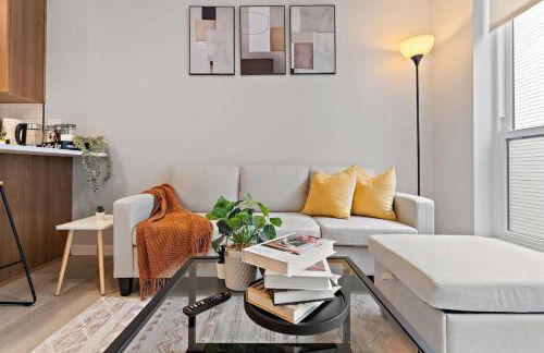 DT, UMN, Lux 2BD Gym, Rooftop, Free Street Parking - Foto 3