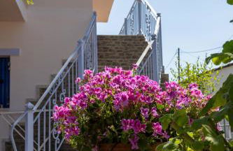 Liakos' Apartments - Foto 66