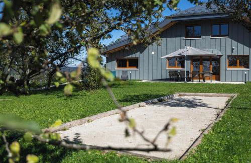 Au Soleil Couchant - Foto 13