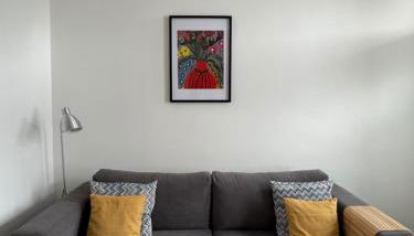 Gertrude house - Foto 5