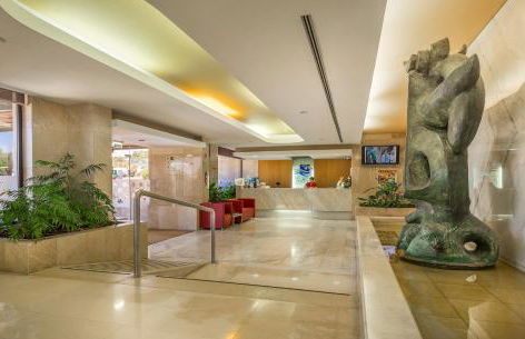 Interpass Vau Hotel Apartamentos - Foto 40