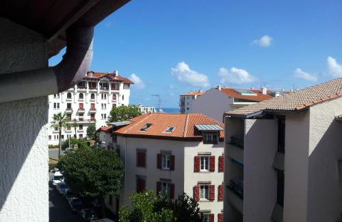 Hikoa Hendaia-Hendaye plage - Foto 25