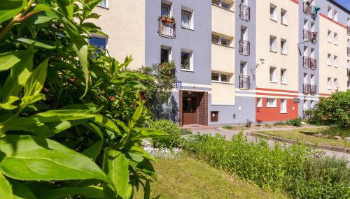 Apartments Gdansk Dworska by Noclegi Renters - Foto 4