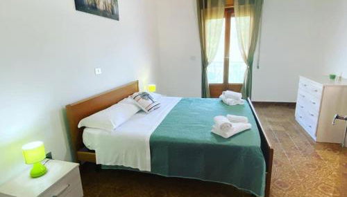 Soleado Apartments Caprioli-Palinuro - Foto 2