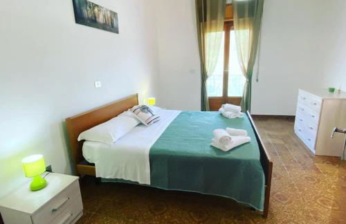 Soleado Apartments Caprioli-Palinuro - Foto 2