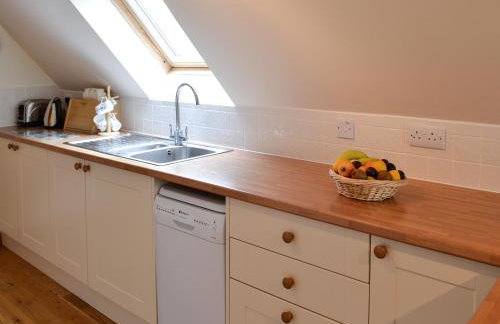 The Old Cowshed - Photo 8