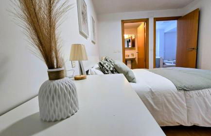 Explore Tarazona from This Central & Peaceful Flat - Photo 12