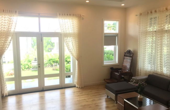 Villa Phan thiet mui ne sea view - Photo 14