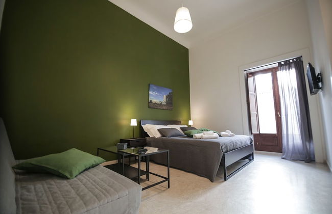 NIRIA ACCOGLIENZA SICULA - Photo 9