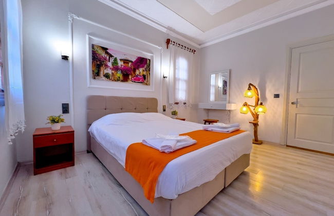 MESE SUITES - Foto 10