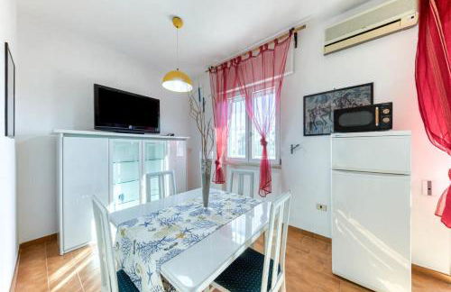 Appartamento fronte mare con vista mare - Foto 8