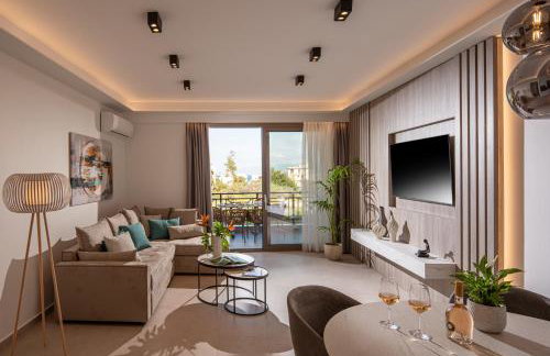 Theatro Living in Elegance - Luxury Apartments in Hersonissos - Photo 14