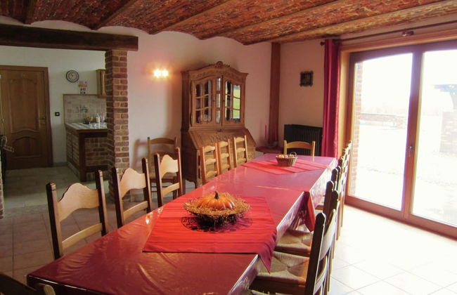 Holiday Home in Cul des Sarts - Foto 26