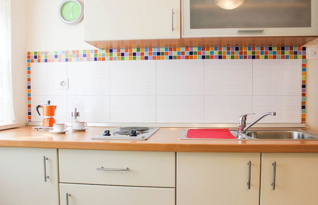 Apartments Mia - Foto 6