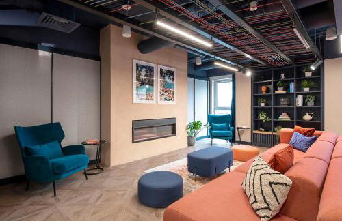 Silk Mill Edinburgh - Foto 2