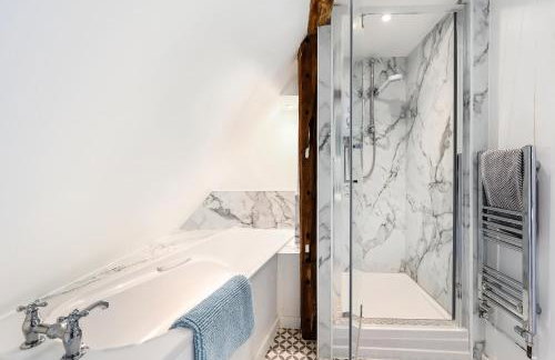 Walnut Tree House - Foto 31