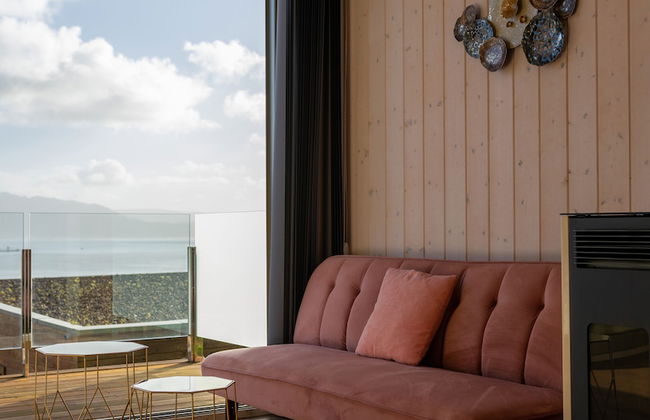 Cabañas Fisterra - Photo 13