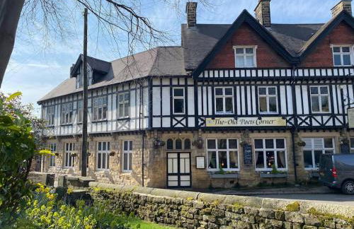 Garden Cottage - Ashover Village near Matlock - Foto 29