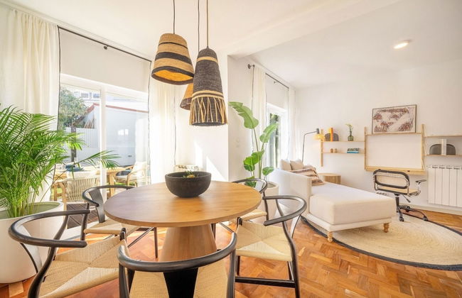 Casa Rosário : Three Bedroom Villa with Private Pool; - Photo 8