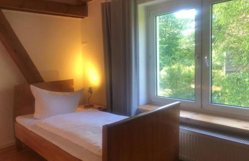 Bruderhof - Retreats & Ferien am See nahe Berlin - Foto 20