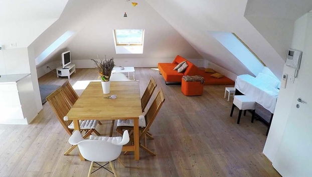 Refeições no quarto