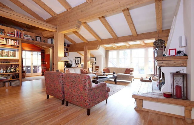 Kitzb hel Austria Best Luxury 4 Bedroom 4 Bathroom Apartment in World-renowned Ski-resort - Foto 55