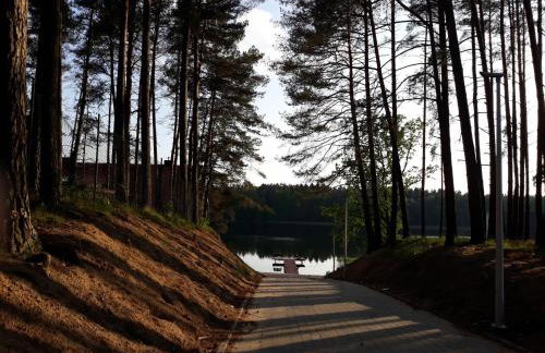 Mazurskie Klimaty Tatarak - Foto 27