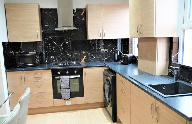 Cowper Townhouse - Foto 13